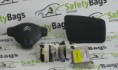 Conjunto Airbags Citroen C1